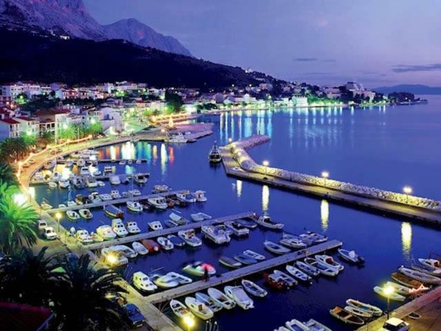 Jakov Podgora Exterior photo